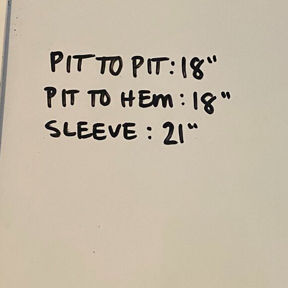 Columbia Sherpa Long Coat - Picture 5 of 5